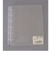 エイチ・エス CR 6Hシステム ミニ6 クリア