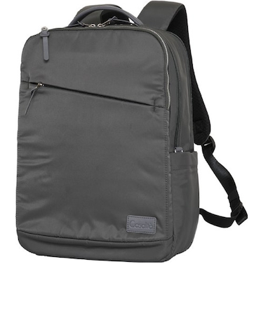 キャサリータ（Casalita）　AGSリュック　CL－3117　ダークグレー