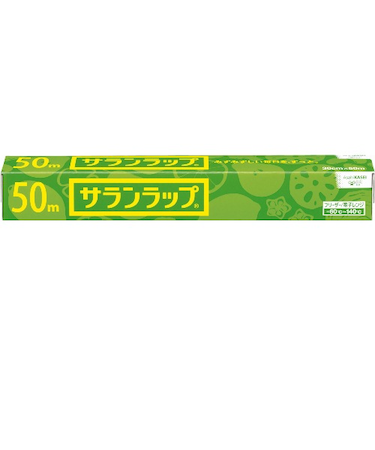 サランラップ　30cm×50m