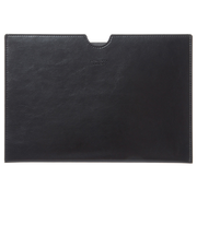 ラコニック（LACONIC）　NOWHERE　A5　スリーブケース　LNW03-220　ブラック