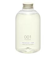 TAMANOHADA　LIQUID　001　ORANGE(オレンジ)　540mL