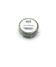 mt　mt×Lisa　Larson　MTLISA19　オータムマイキー