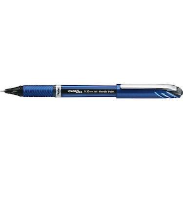 ぺんてる（Pentel）　エナージェルユーロ　0.35mm　BLN23－A黒