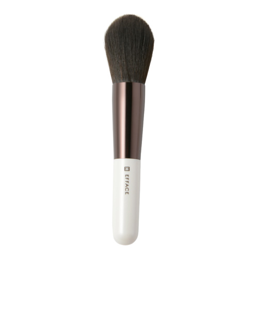 ブロス　エフェイス（EFFACE）　メイクブラシ　フェイスブラシ　Mサイズ