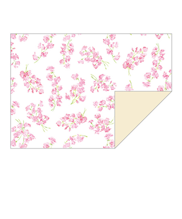 Z＆K（ゼットアンドケイ）　WPペーパーロール　31-776　スイートピーピンク