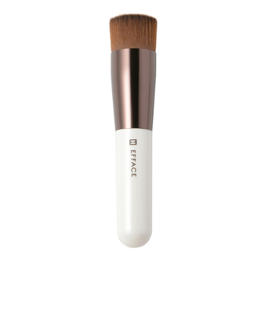 ブロス　エフェイス（EFFACE）　メイクブラシ　ファンデーションブラシ