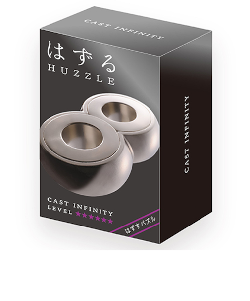 ハナヤマ　はずる　キャストインフィニティ