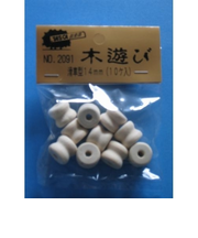 オフィスタスカ　木遊び　NO.2091