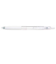 パイロット（PILOT）　Juice　パステルカラー　ゲルインキボールペン　極細0.5mm　ホワイト