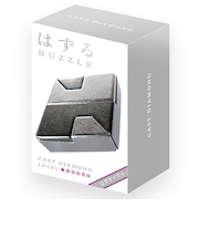 ハナヤマ はずる キャストダイヤモンド