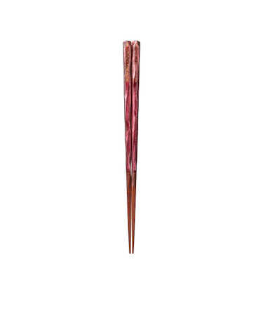 一双　オーロラ　21cm