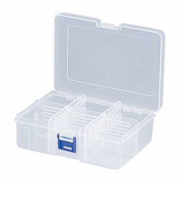 リングスター　スーパークラブミニ　RP－170　クリア