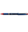 ぺんてる（Pentel）　エナージェルユーロ　0.7mm　BL27－B赤
