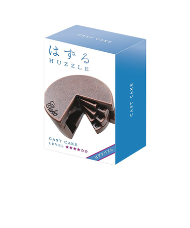 ハナヤマ　はずる　キャストケーキ