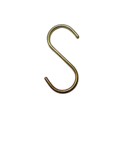 ファッションフックS型　5－100G