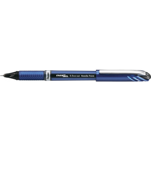 ぺんてる（Pentel）　エナージェルユーロ　0.5mm　BLN25－A黒