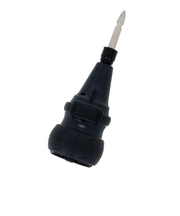 アースマン（EARTH　MAN）　3.7V　充電式　らくドラ　CDR－37LIB