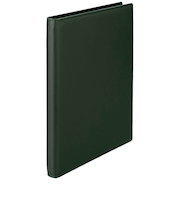 マルマン（maruman）　スマートバインダー　A5　ディープグリーン