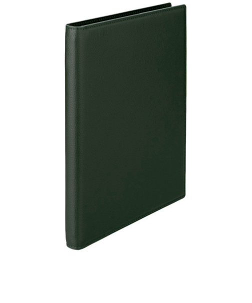 マルマン（maruman）　スマートバインダー　A5　ディープグリーン
