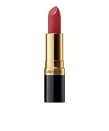 レブロン（REVLON）　スーパー　ラストラス　リップスティック　108　ベリーリッチ