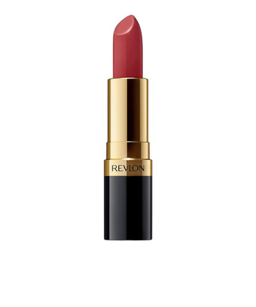 レブロン（REVLON）　スーパー　ラストラス　リップスティック　108　ベリーリッチ
