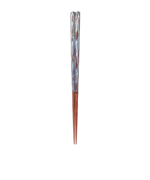 一双　オーロラ　23cm