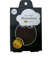 PaletteSole　ブラウン　男女兼用フリー