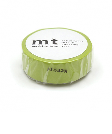 カモ井　mt　1P　MT01P189R　若苗