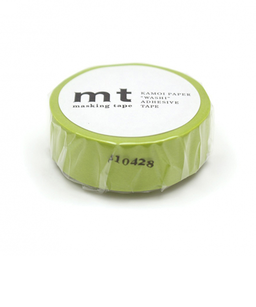 カモ井　mt　1P　MT01P189R　若苗