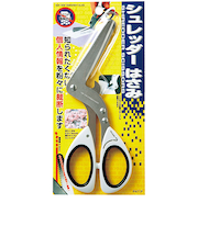 サンスター文具　シュレッダーはさみ　6301401