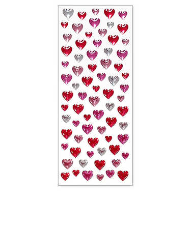 マインドウェイブ　ハートセレクション　81078　ドロップ