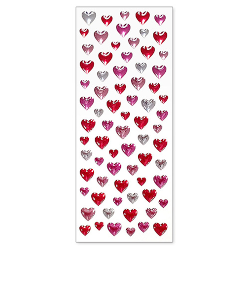 マインドウェイブ　ハートセレクション　81078　ドロップ