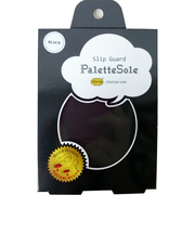 Palette　Sole　ブラック　男女兼用フリー