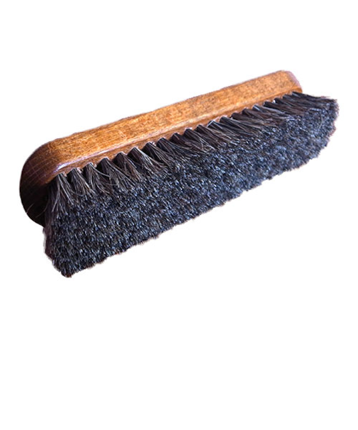 ワークブラシ＋（プラス）　馬毛