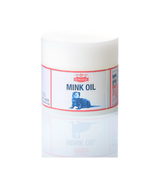 M.モゥブレィ（M.MOWBRAY）　ミンクオイル　40mL