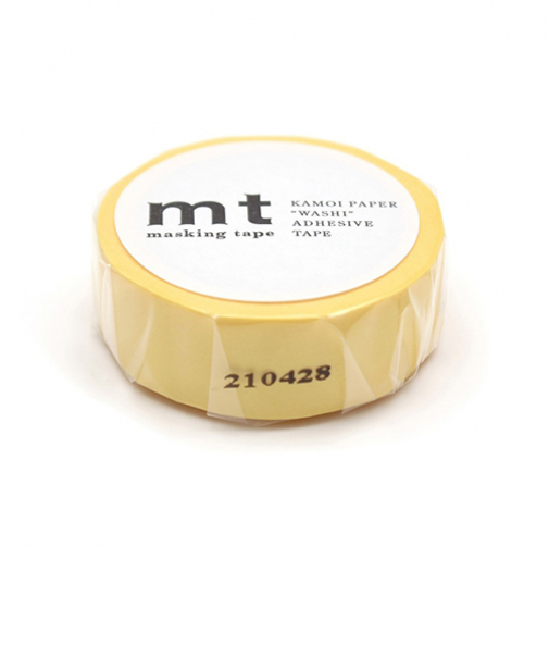 カモ井　mt　1P　MT01P193R　たまご