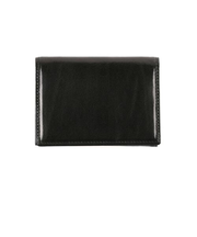 バーマス（BERMAS）　Furth　名刺ケース　60700－10　黒