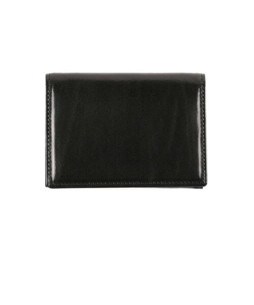 バーマス（BERMAS）　Furth　名刺ケース　60700－10　黒