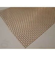 Eggs　銅金網100メッシュ　100x200mm