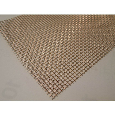 Eggs　銅金網100メッシュ　100x200mm