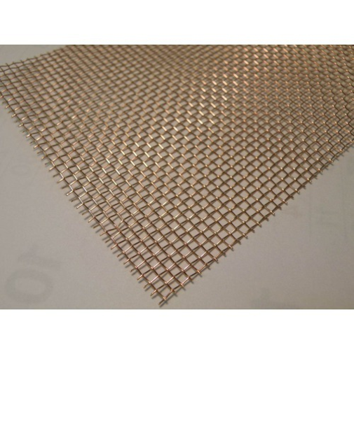 Eggs　銅金網100メッシュ　100x200mm