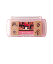 ビバリー　ミニスタンプ　SGM－016　魔女の宅急便