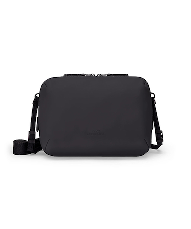 ユーコンアクロバティックス（UCON　ACROBATICS）　ANDO　LARGE　ブラック