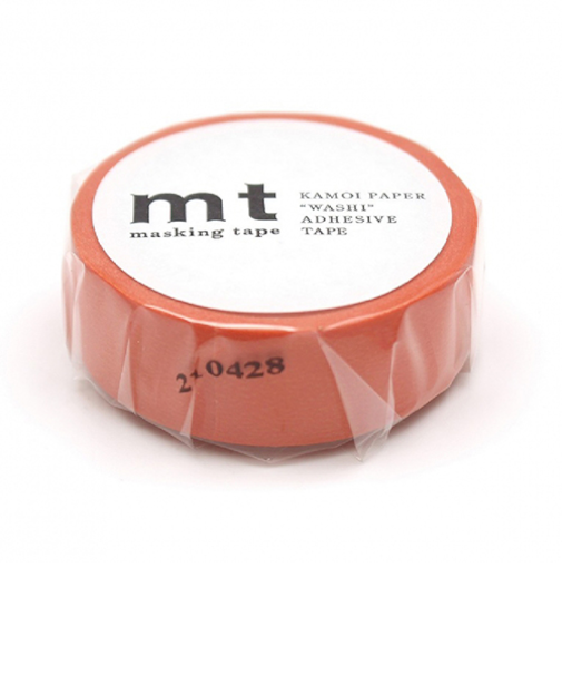 カモ井　mt　1P　MT01P187R　人参