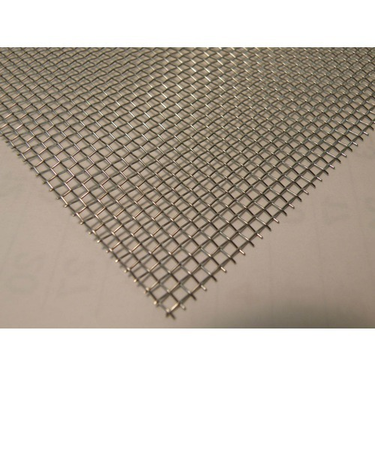 Eggs　ステン金網40メッシュ　100x200mm