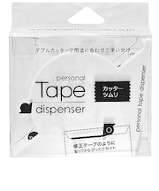 パレット　カッターツムリ　ホワイト　PTK－WH