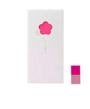 マルアイ 窓のし袋 こころばかり 梅 ノ-MD103P 梅