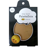 PaletteSole　ベージュ　男女兼用フリー