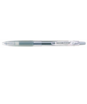 パイロット（PILOT）　Juice　ゲルインキボールペン　極細0.5mm　グレー