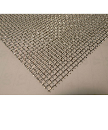 Eggs　ステン金網10メッシュ　100x200mm